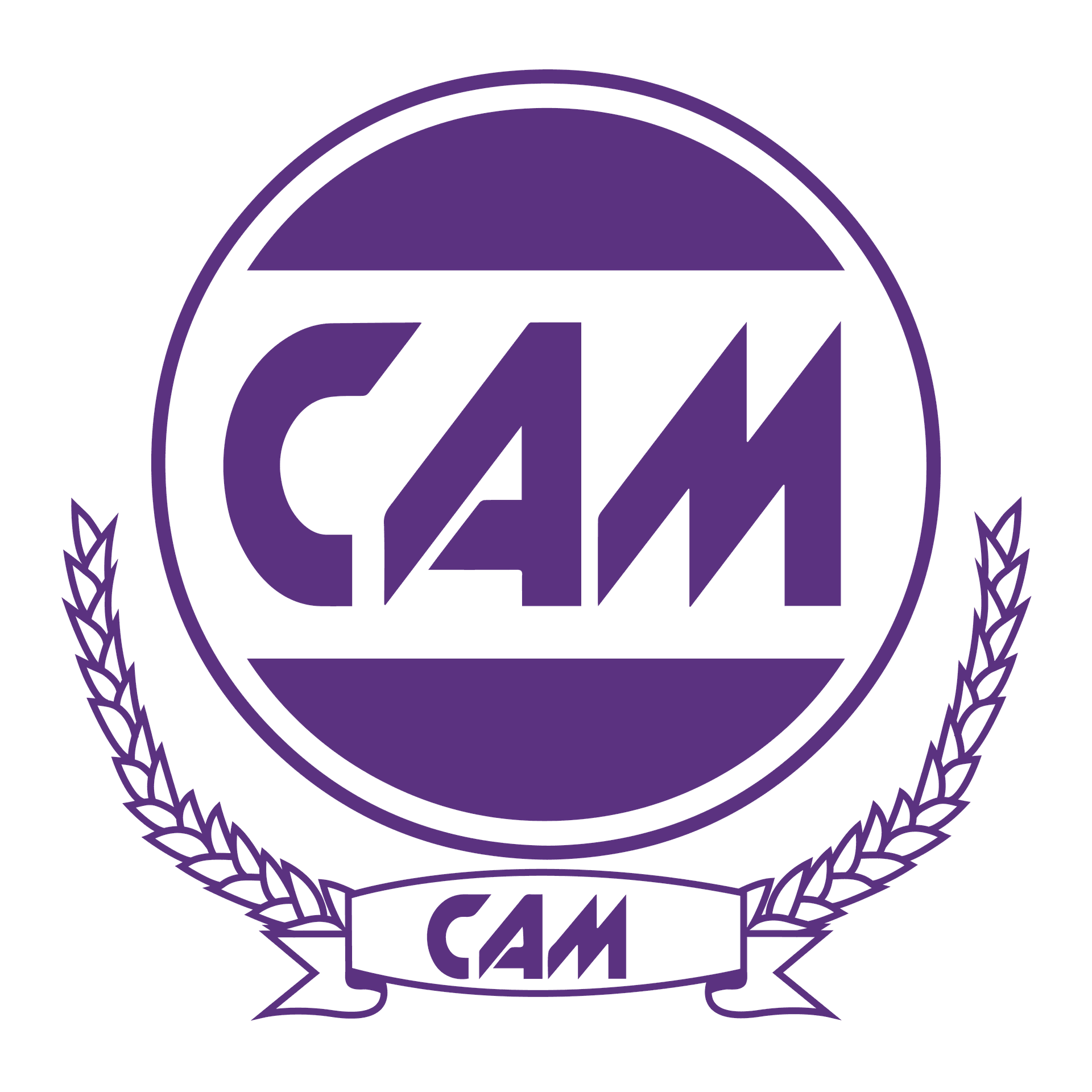 CAM Agro Logo