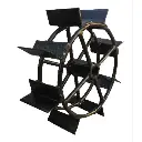 Iron Wheel