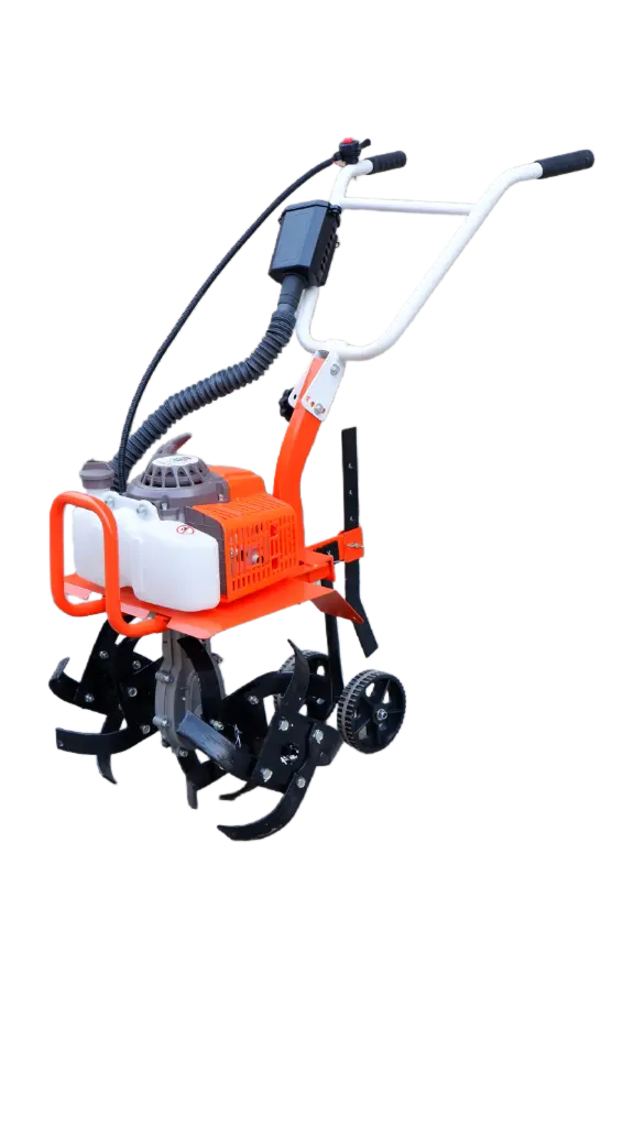 mini weeder 4 stroke 53cc