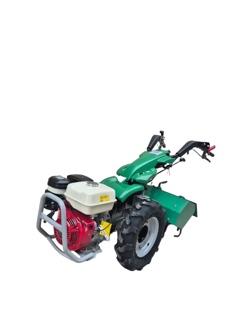 CAM BT-740 ( Honda 9 HP , Back Rotary)