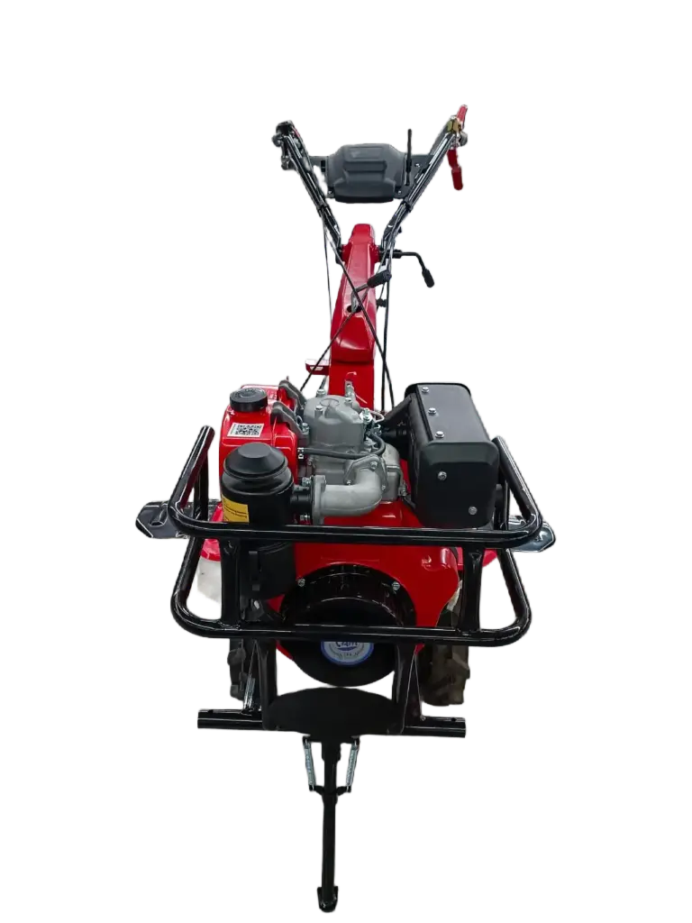 CAM 1D-105 (back rotary 185cc diesel)