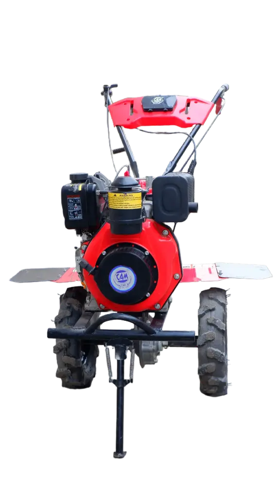 CAM 1D-104 Pro (7HP diesel )