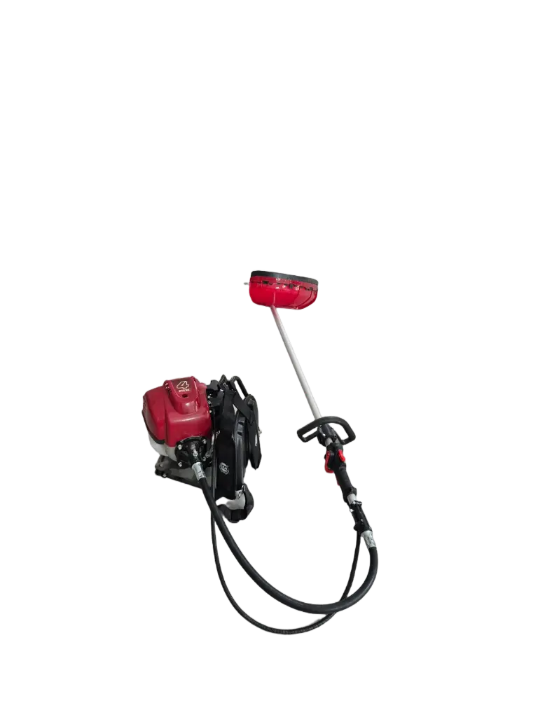 CAM GS-52 Brush Cutter (Back Pack) (4 stroke)