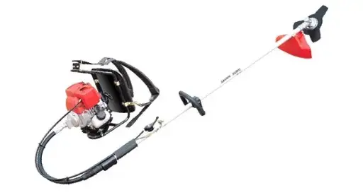 CAM GS-52 Brush Cutter (Back Pack)