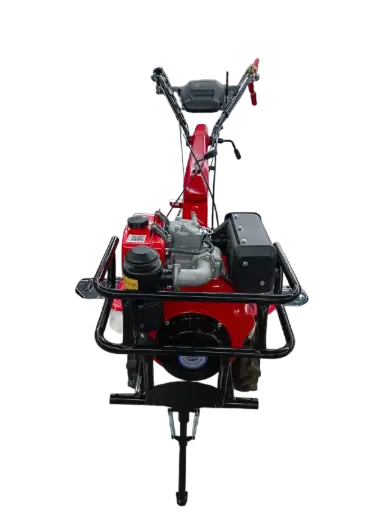 CAM 1D-105 (back rotary 185cc diesel)