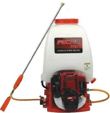 CAM-BT- 4 Stroke