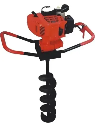 CAM Earthoger CS-52