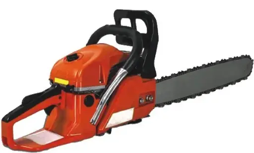 CAM-262 (Chainsaw)