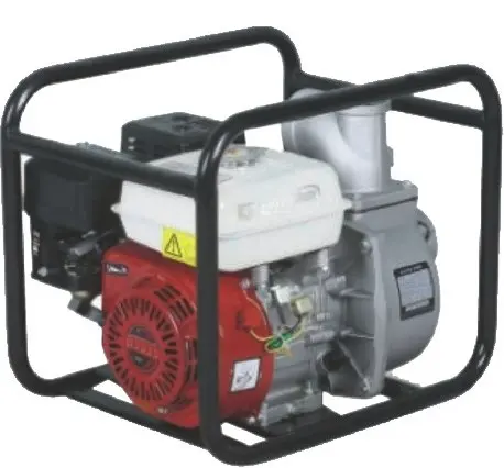 CAM 2.0 (Water Pump)