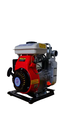 CAM Water Pump