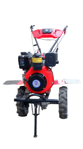 CAM 1D-105 (7HP diesel )