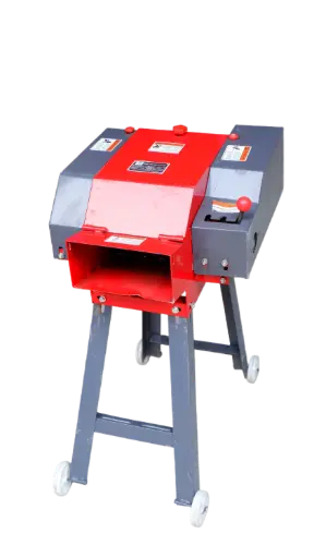 chaff cutter with motor dual gear cf 3hp