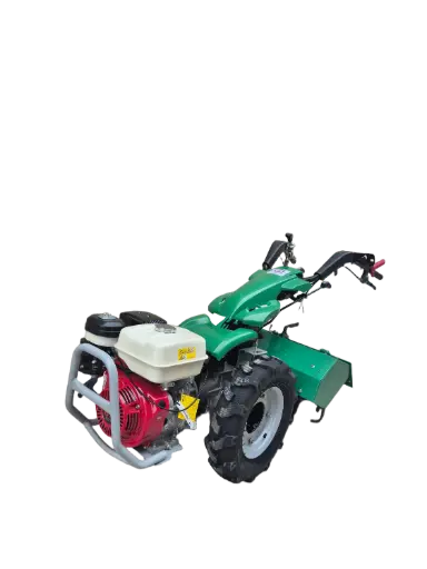 CAM BT-740 ( Honda 9 HP , Back Rotary)