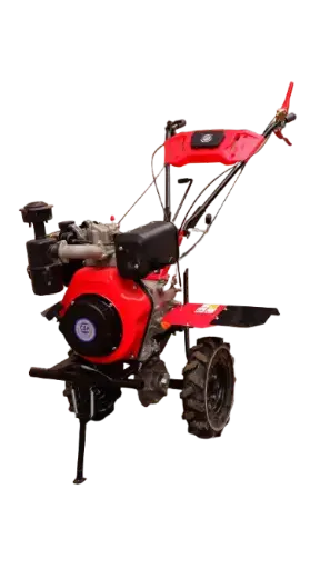 CAM 1D-105 (Central rotary 185cc diesel)